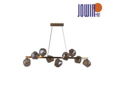 Garden Pavilion pendant lamp: Enjoy the Difference It Brings to Your Home