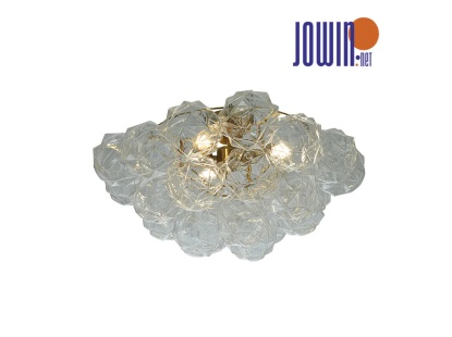 Dazzling ceiling lamp: adding luster to your home
