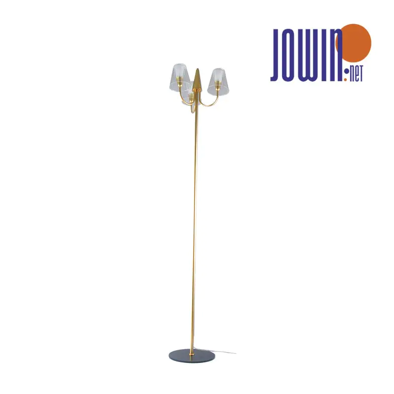 Why Should You Choose a Lobby Floor Lamp for Your Space