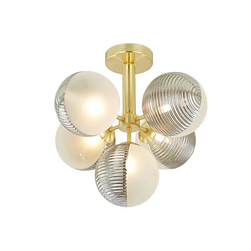 Bedroom Ceiling Lamp