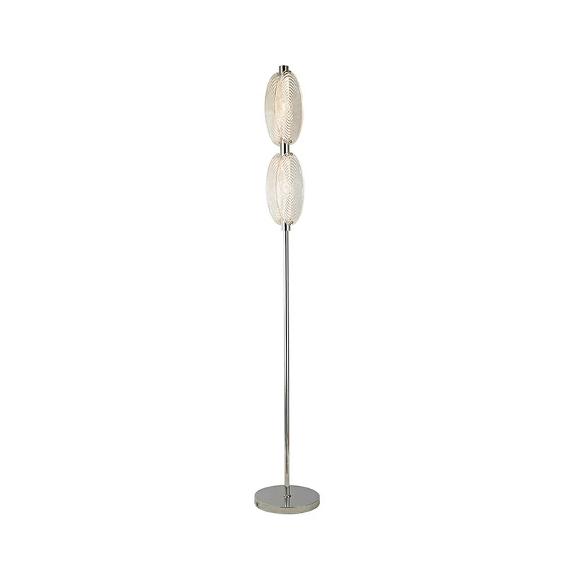 Bedroom Floor Lamp