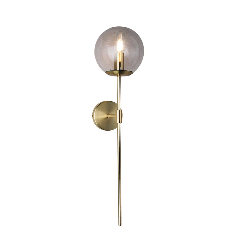 Bedroom Wall Lamp