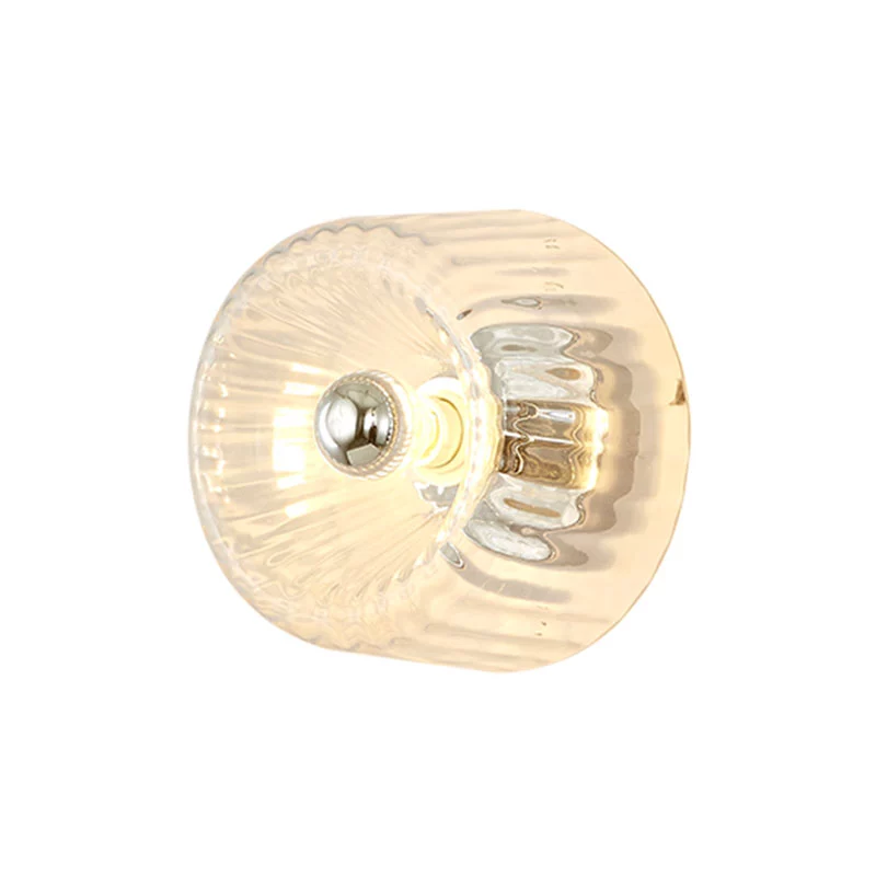 Coffee shop Wall Lamp