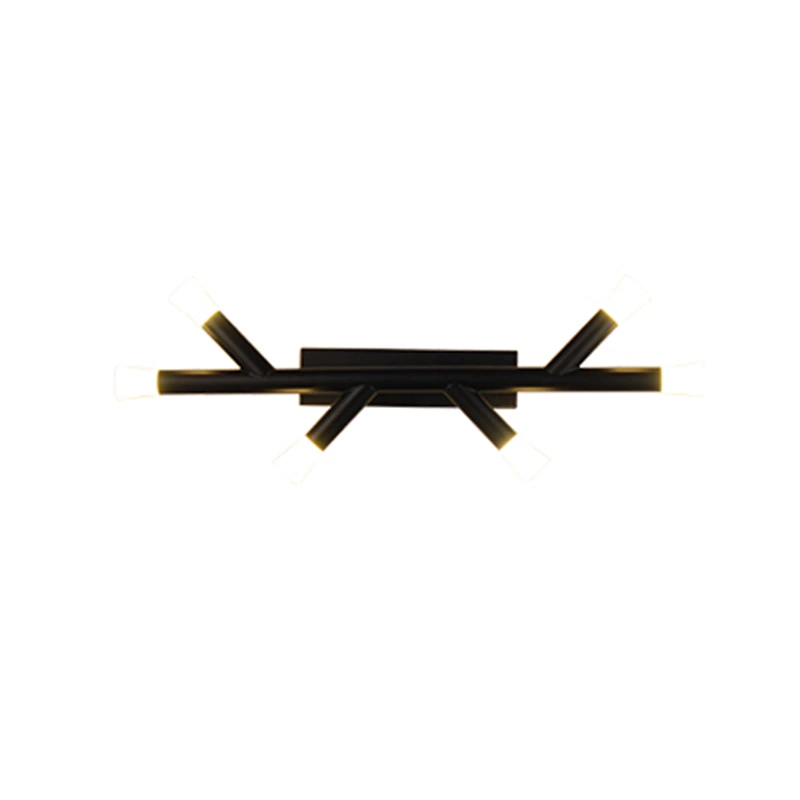 Corridor LED wall lamp