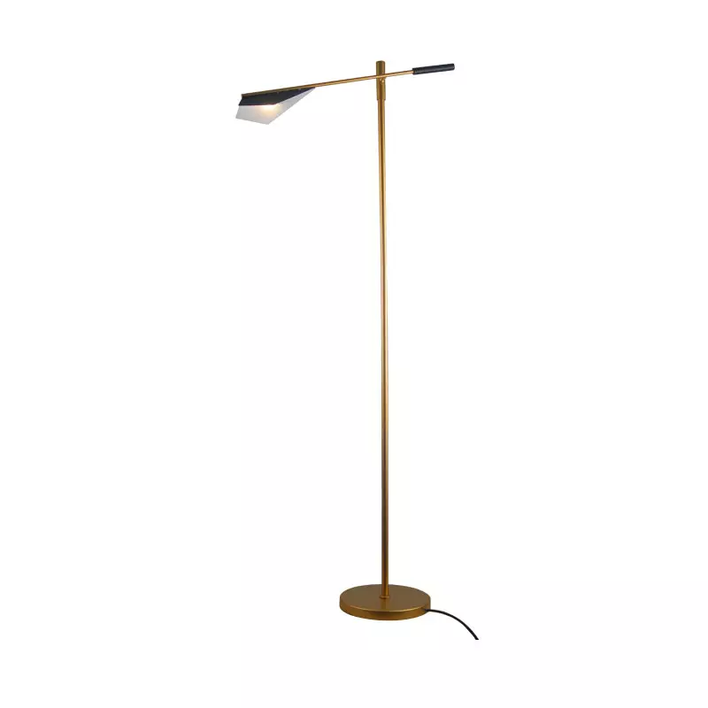 Elders' room Floor Lamp