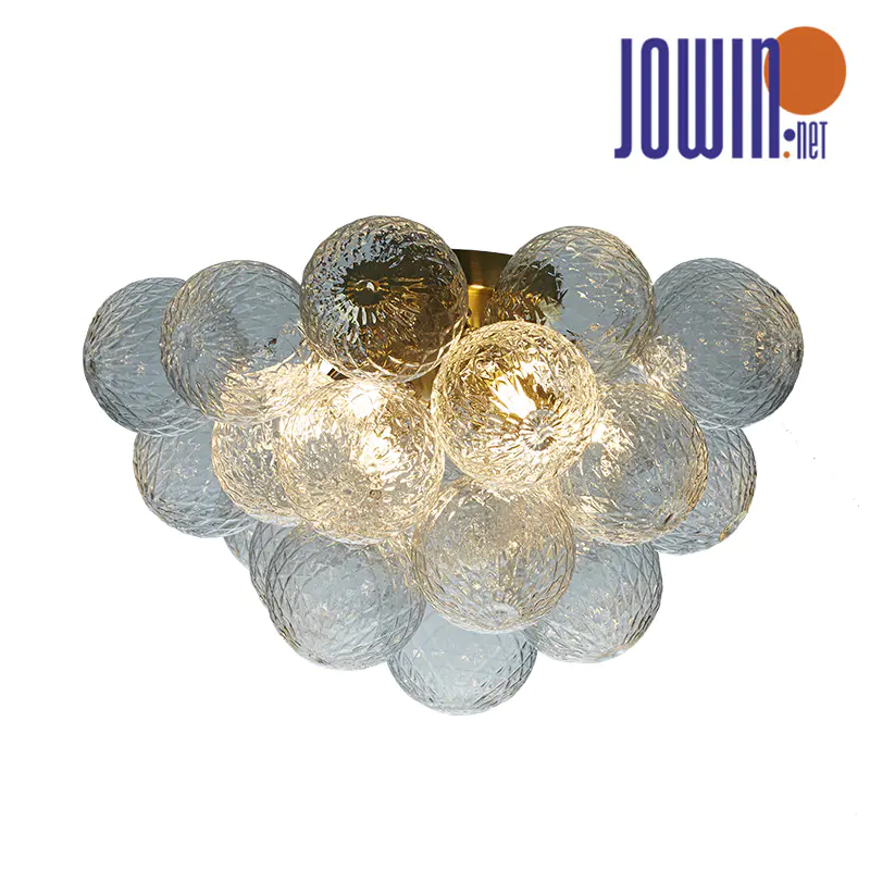 Light and Shadow Changing Ceiling Lamp
