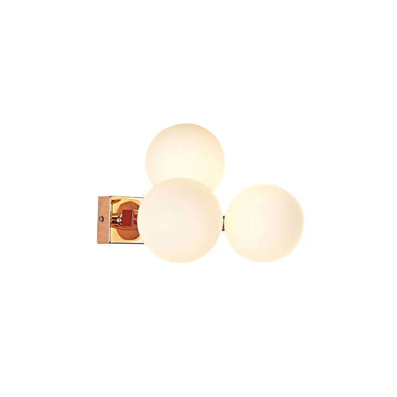 Living Room Wall Lamp