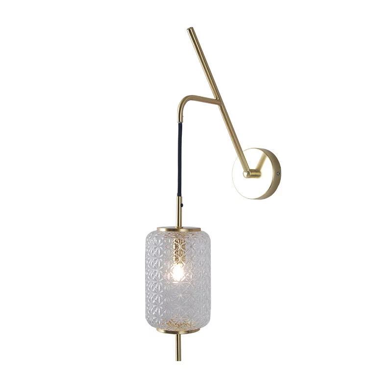 Lobby Wall Lamp