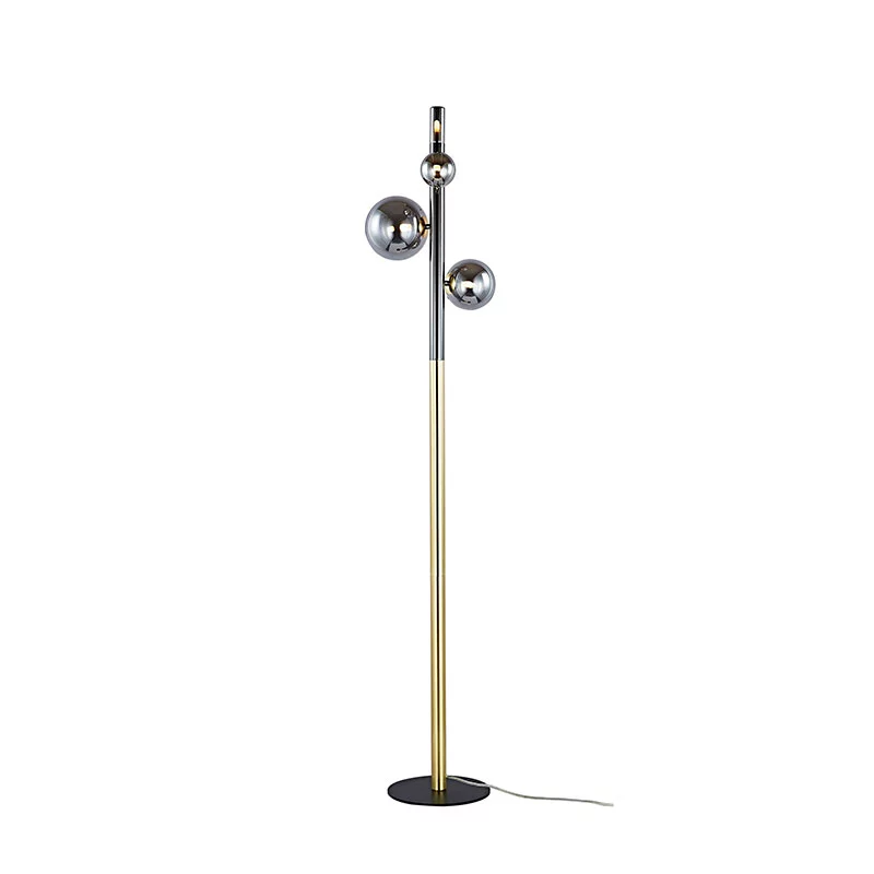 Outdoor Floor Lamps for Balconies