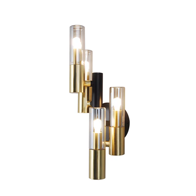 Recetion Wall Lamp