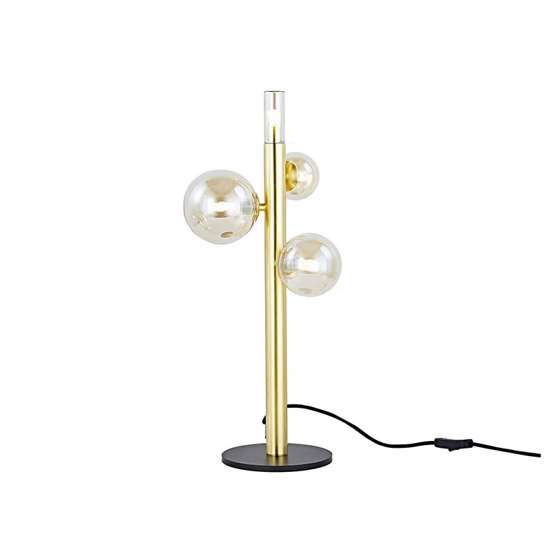 Staircase Table Lamp