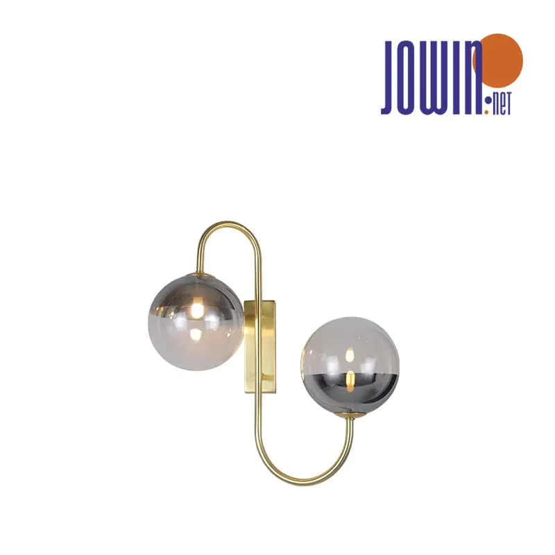 Staircase Glass Wall Lamp
